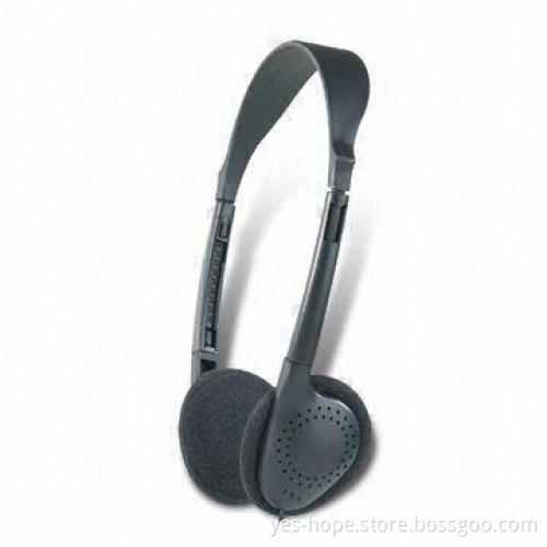 Handsfree Kit with Digital Stereo Sound